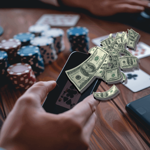 Финансовая система Ramenbet